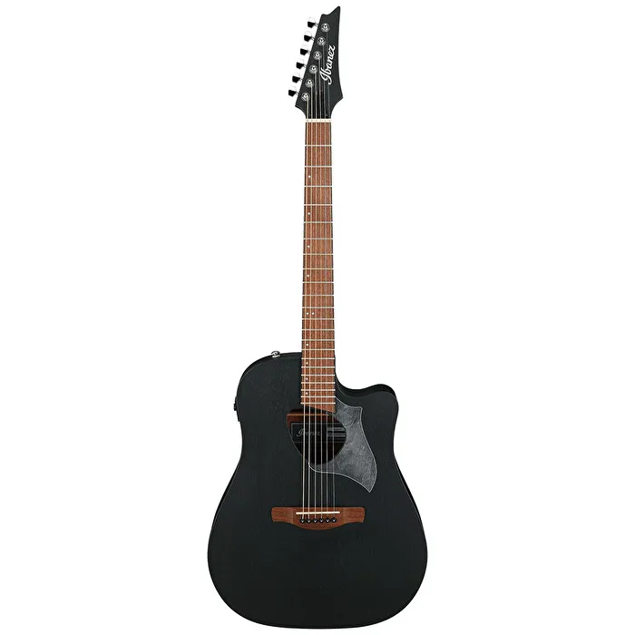 Ibanez ALT20-WK Boja WK : Weathered Black Open Pore finiš