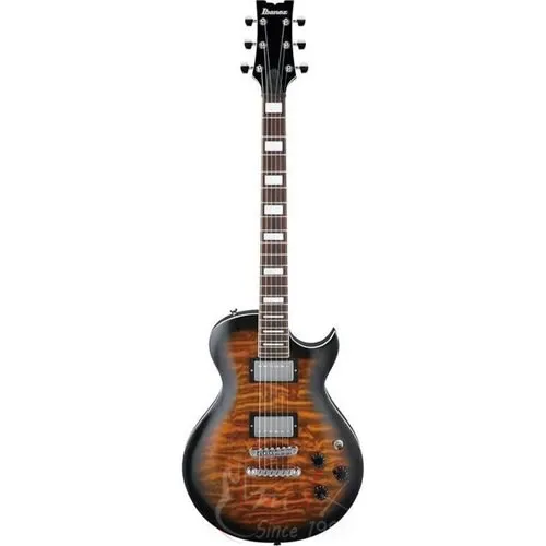 Ibanez ART120QA-SB Električna gitara – Sunburst
