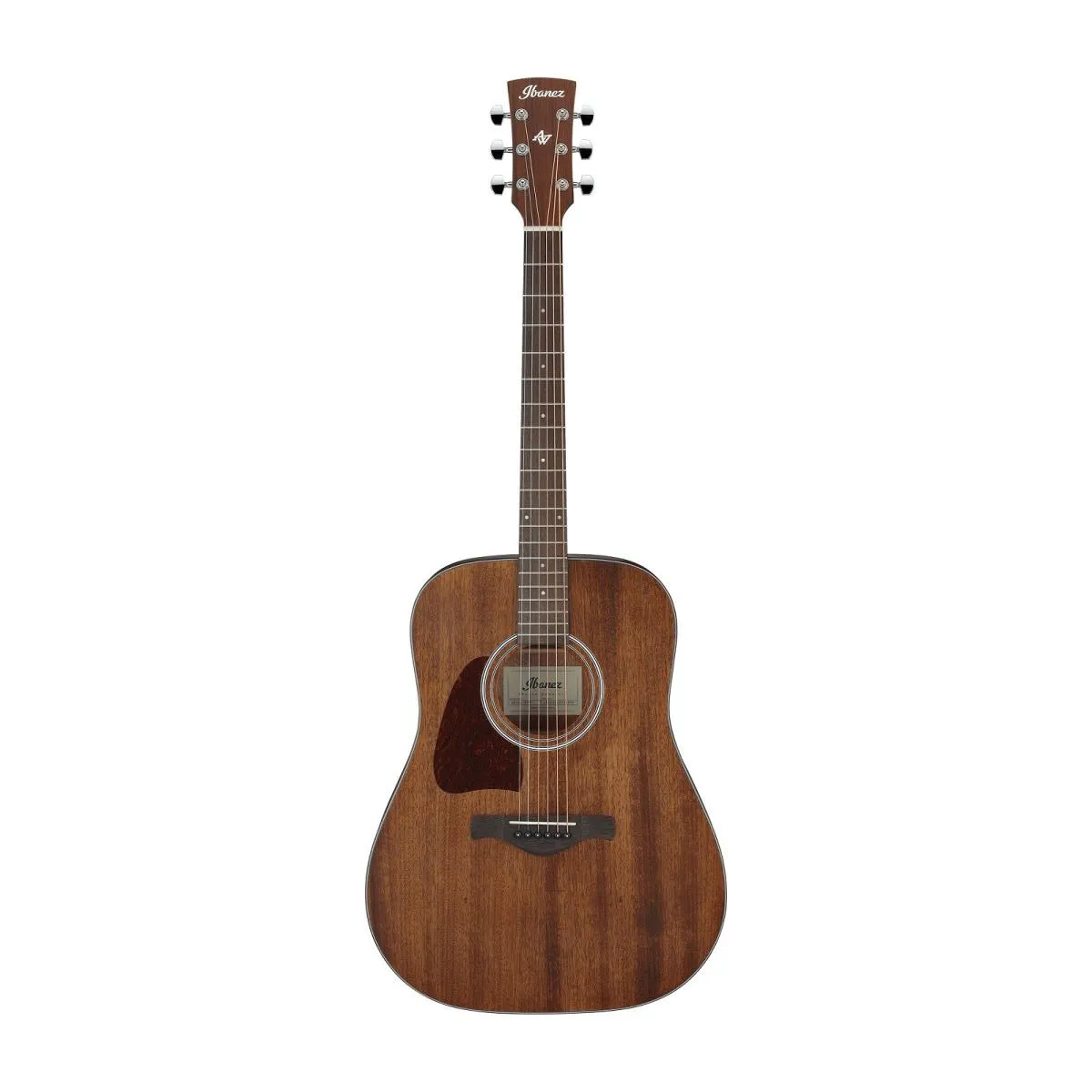 Ibanez AW54L-OPN Akustična levoruka gitara Boja OPN : Open Pore Natural Finiš