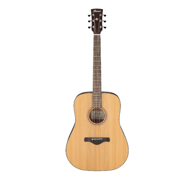 Ibanez AW65-LG Akustična gitara Boja LG : Natural Low Gloss Finiš