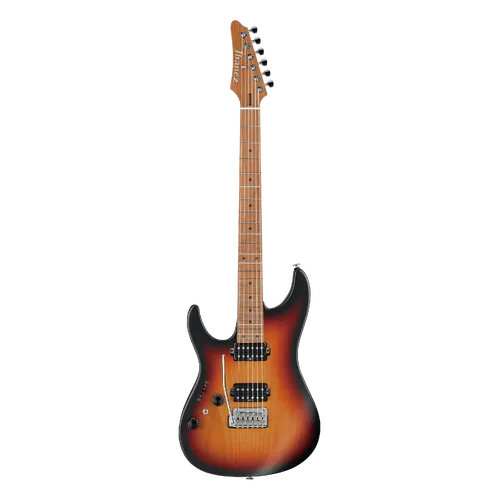 Ibanez AZ2402L-TFF – Prestige Levoruka Električna Gitara (Tri-Fade Frost Flat)