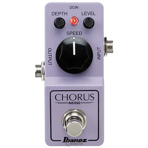 Ibanez CSMINI Chorus mini pedala Made in Japan