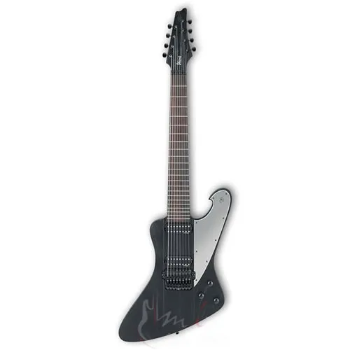 Ibanez FTM33-WK Osmožičana električna gitara – Meshuggah  Fredrik Thordendal signature