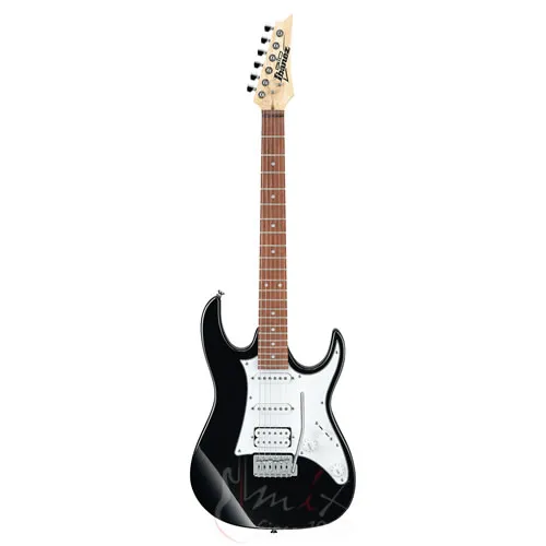 Ibanez GRX40-BKN Električna gitara – Black Night