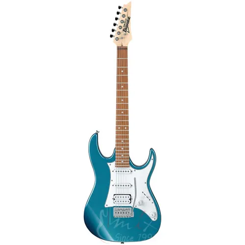Ibanez GRX40-MLB Električna gitara – Metallic Light Blue