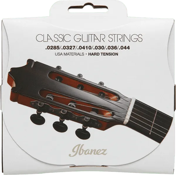 Ibanez ICLS6HT Hard Tension Žice za klasičnu gitaru