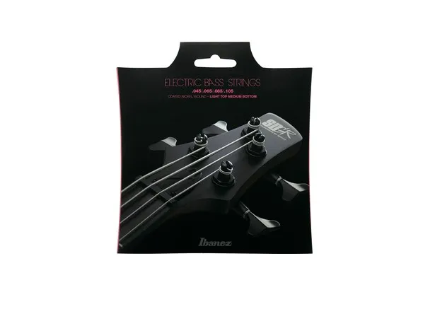 Ibanez IEBS4C .045-.105 Žice za bas gitaru