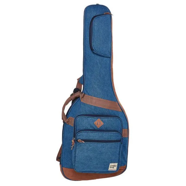 Ibanez IGB541D-BL Futrola gig bag za električnu gitaru Plava boja