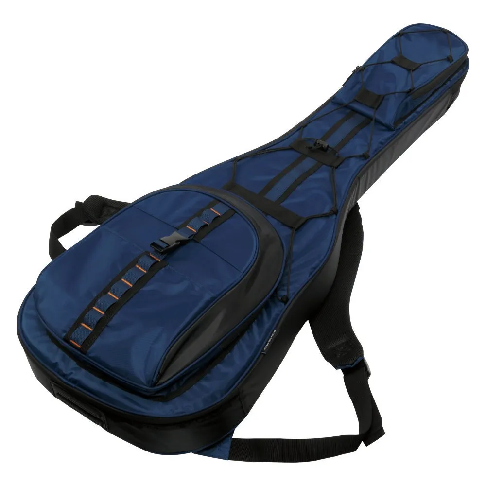 Ibanez IGB681-BL Gig bag za električnu gitaru Plava boja