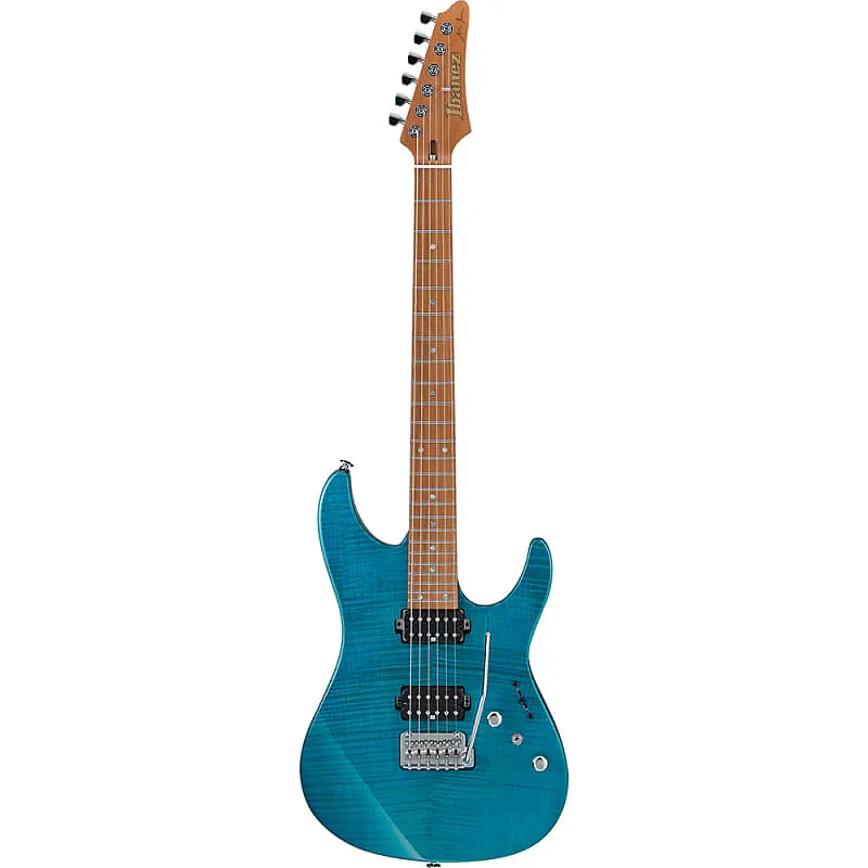 Ibanez MM1-TAB Martin Miller električna signature gitara