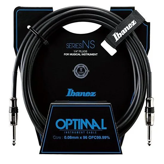 Ibanez NS20 6.10m dužina Instrumentalni gitarski kabl