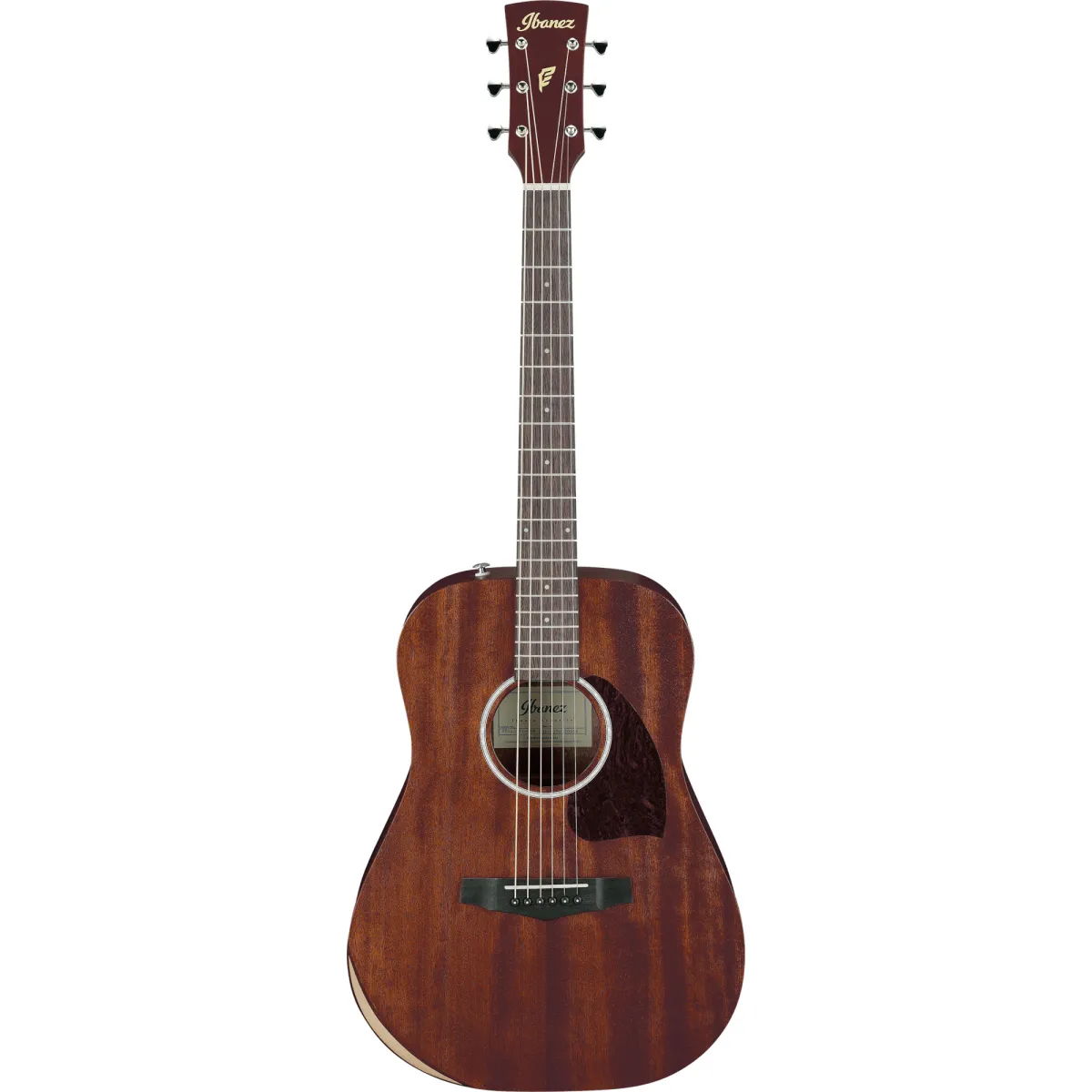Ibanez PF14JR-OPN Akustična gitara sa futrolom