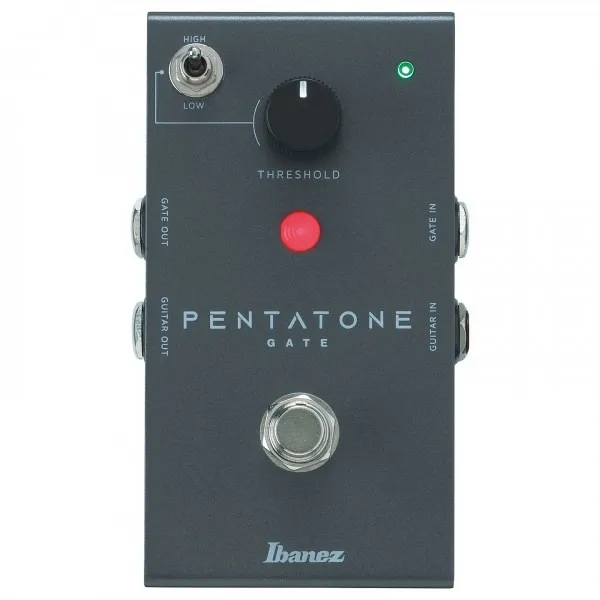 Ibanez PTGATE Pentatone Noise Gate Efekat za gitaru
