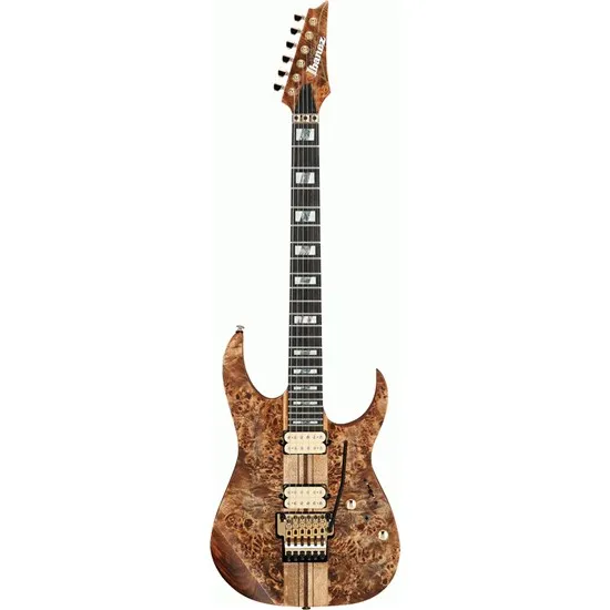 Ibanez RGT1220PB-ABS Električna gitara Boja ABS : Antique Brown Stained
