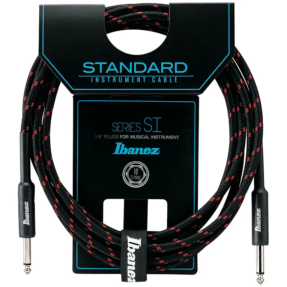 Ibanez SI10-BW  SI Serija Dužina 3.05m