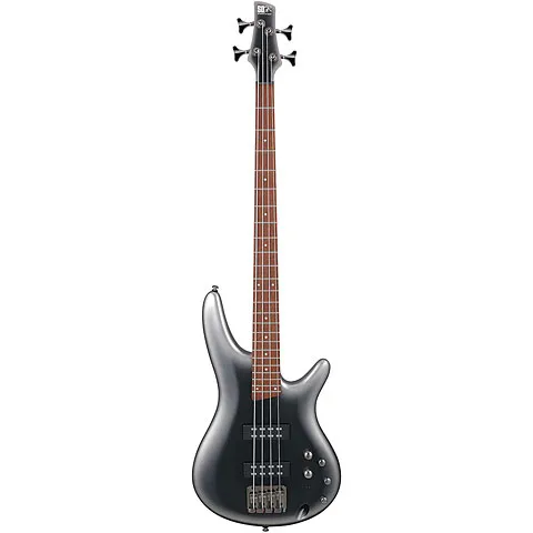 Ibanez SR300E-MGB Bas gitara Boja Midnight Gray Burst finiš