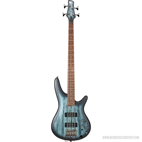 Ibanez SR300E-SVM Električna bas gitara Sky Veil Matte boja