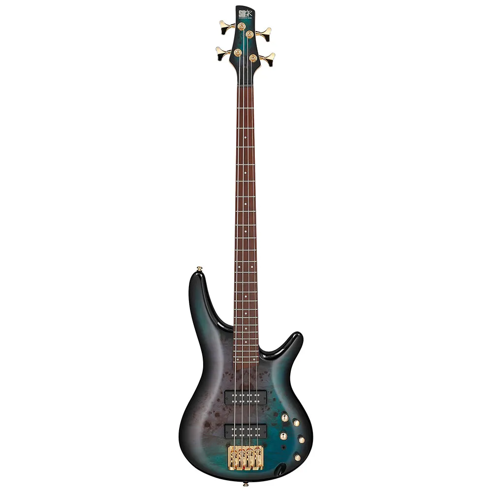 Ibanez SR400EPBDX-TSU Bas gitara