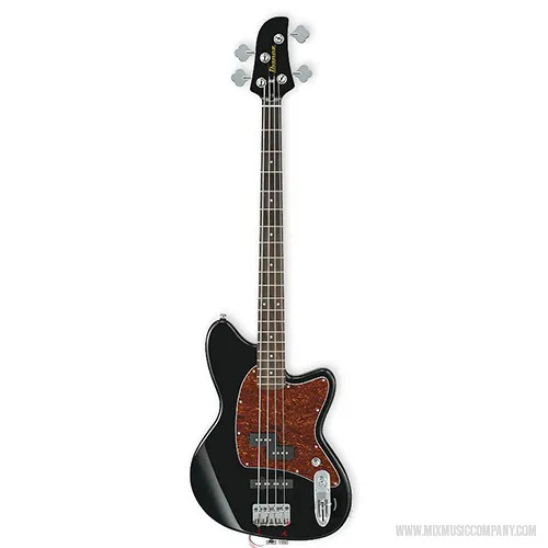 Ibanez TMB100-BK Električna bas gitara Boja Black