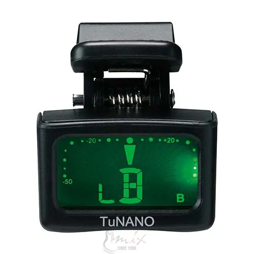 Ibanez TUNANO Clip Hromatski Štimer