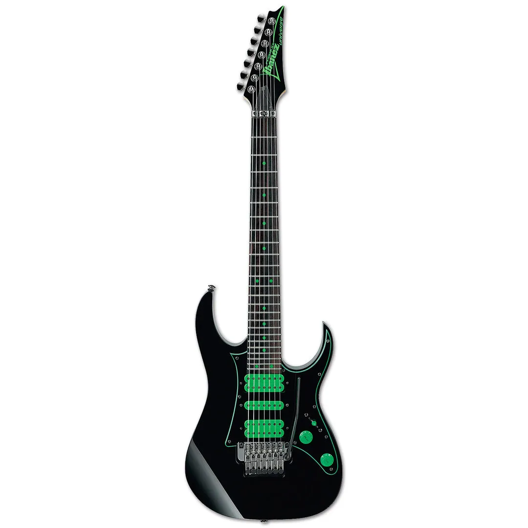 Ibanez UV70P-BK Signature električna gitara