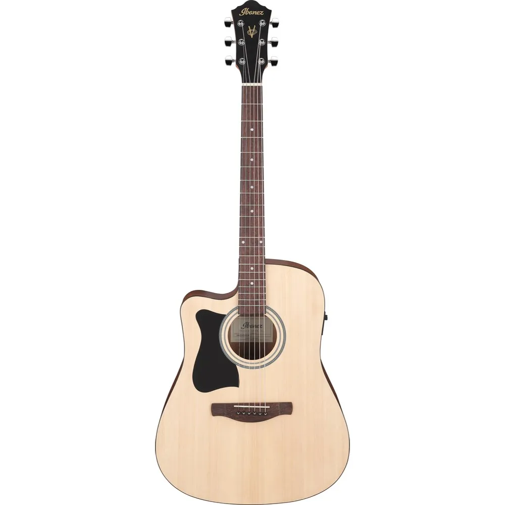 Ibanez V40LCE-OPN Akustična gitara sa ozvukom