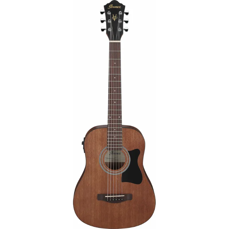 Ibanez V44MINIE-OPN Akustična gitara sa ozvukom i futrolom