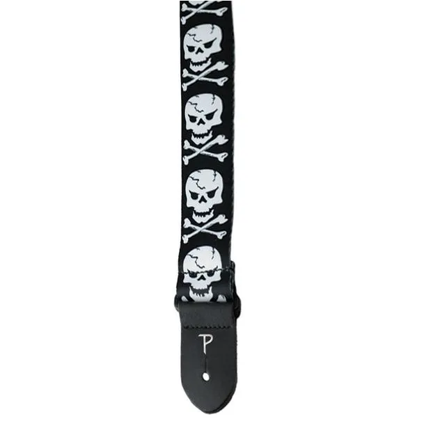 Kais Za Gitaru Perris LPCP-1256 Skull Bones