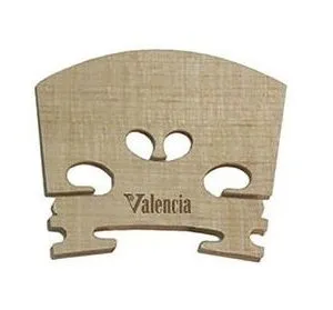 Kobilica Za Violinu Valencia VBR100 1/2