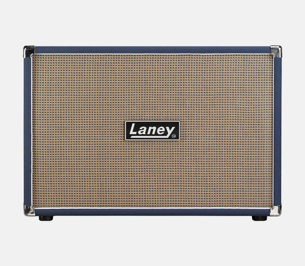 Laney LT212 Lionheart Gitarski Kabinet 2&amp;#215;12 Sa Celestion Zvučnicima