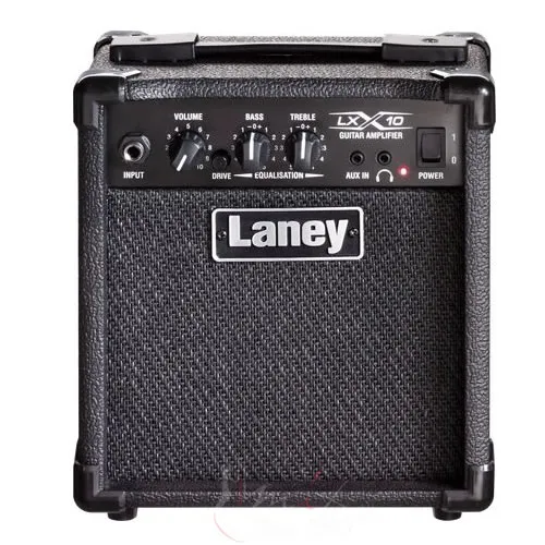 Laney LX10 Kombo pojačalo za gitaru 10w snage