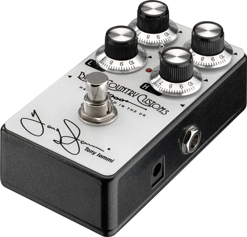 Laney TI-Boost pedala