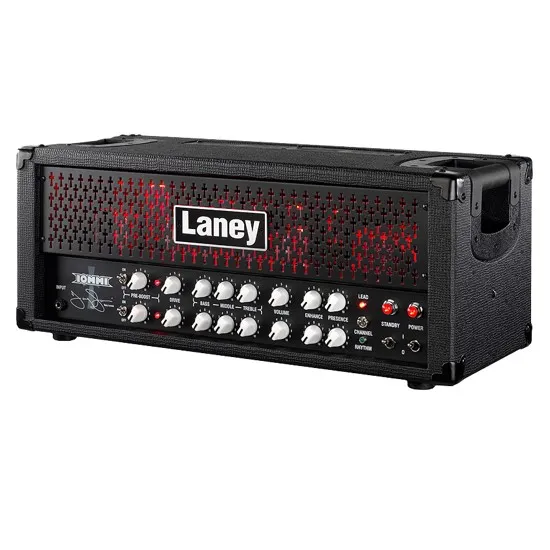 Laney TI100 Tony Iommi Signature