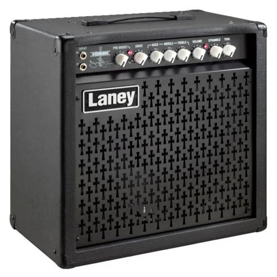 Laney TI15-112 Tony Iommi Signature