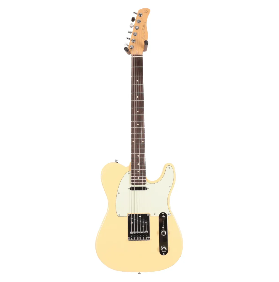 Larry Carlton T3 VWH Električna gitara