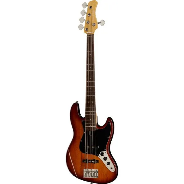 Marcus Miller Sire V3P-5 TS Električna bas gitara
