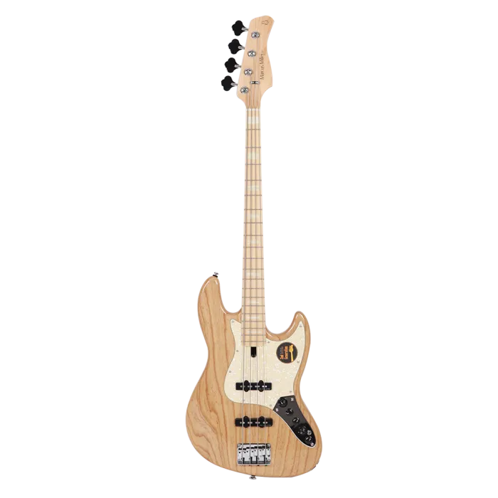 Marcus Miller V7 SWAMP ASH-4 Sire Bas gitara