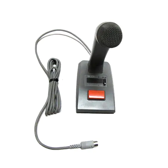 Mikrofon Toa PM-660