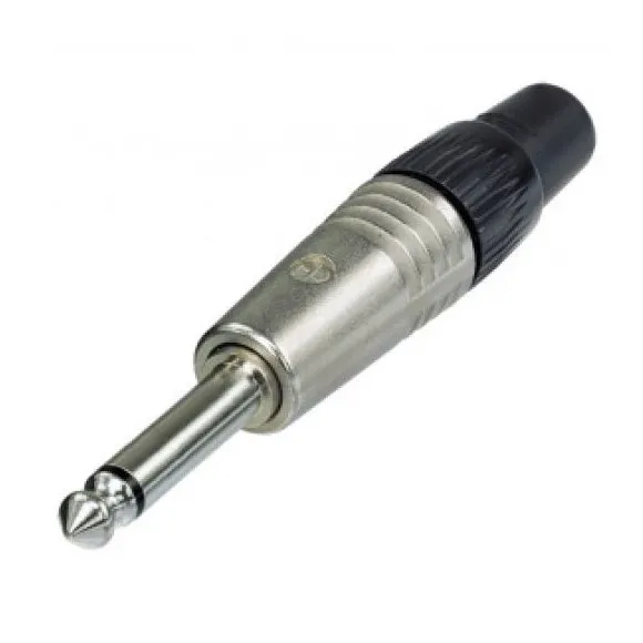 Neutrik NP2C-Proel Mono Phone Plug