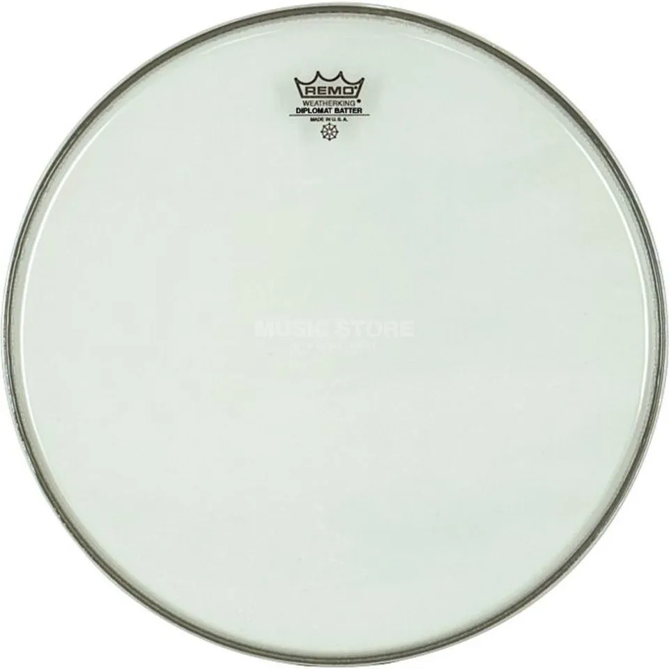 Opna Za Bubanj Remo BD-0308-00