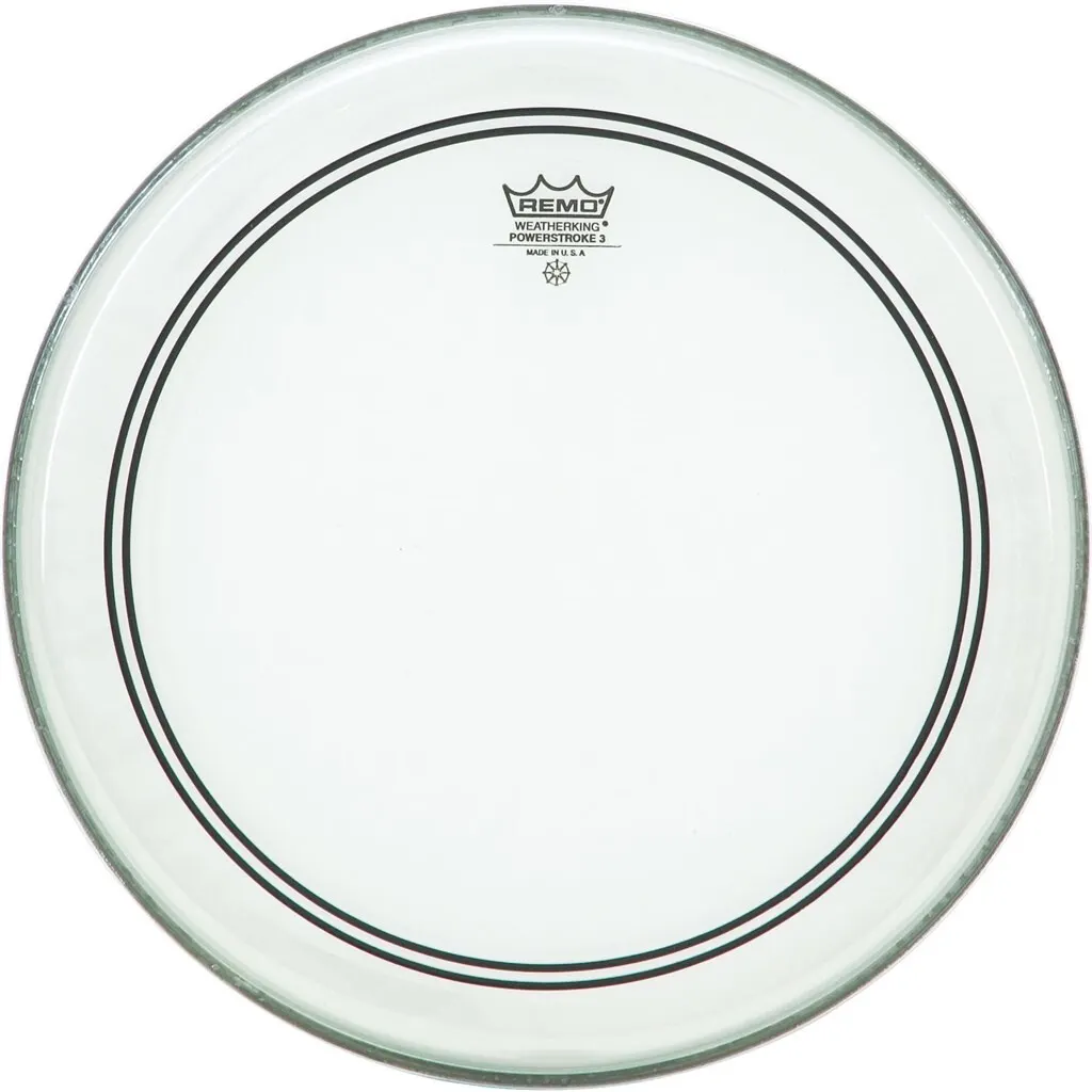 Opna Za Bubanj Remo P3-0314-BP