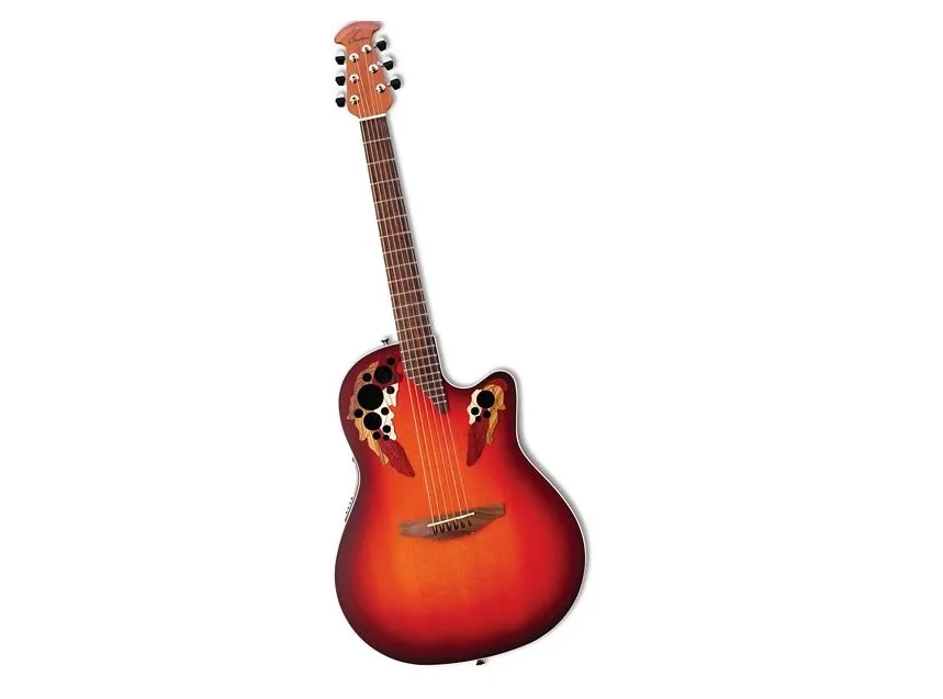 Ovation S778AX-AB