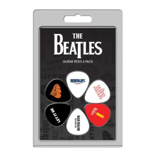 Perris LP-TB2 The Beatles Signature trzalice