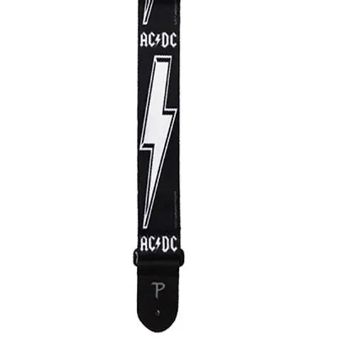 Perris LPCP-1035 ACDC Kaiš za gitaru signature model