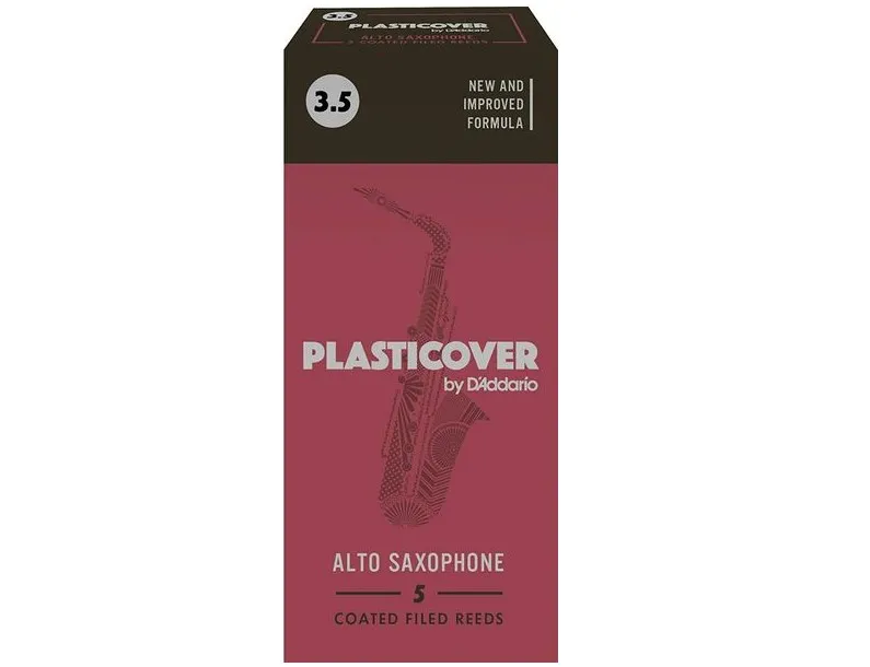 Plasticover RRP05ASX350 Trska za saksofon Debljina 3.5