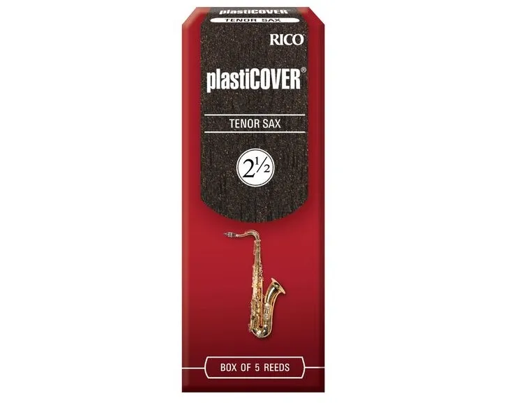 Plasticover RRP05TSX250 Trske za saksofon Veličina 2.5