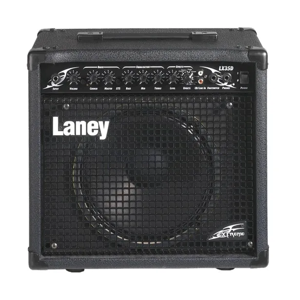 Pojacalo Laney LX35D