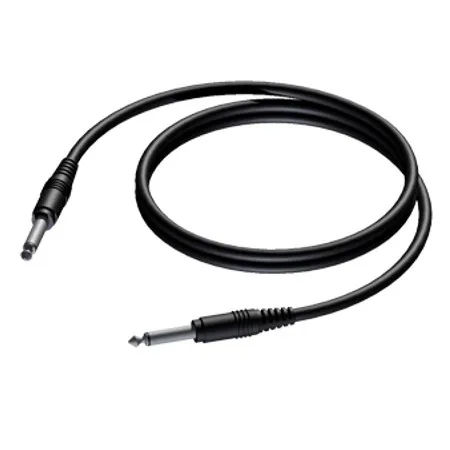 Procab Instrumental Kabl CAB600/10 10m