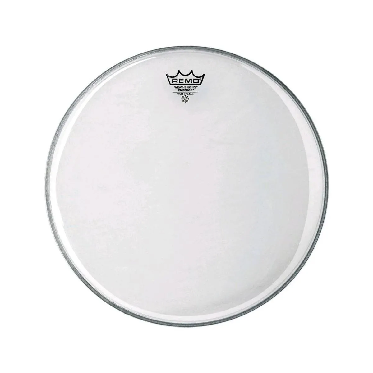 Remo BE-0310-00 Emperor Clear Opna za bubanj Veličina 10″ inča