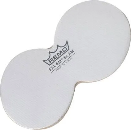 Remo KS-0012-PH (dupla) Falam Slam 2.5″ veličina Udarni flaster
